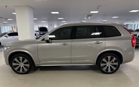 Volvo XC60 II, 2024 год, 7 999 000 рублей, 3 фотография