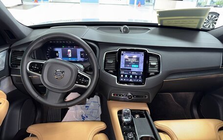 Volvo XC60 II, 2024 год, 7 999 000 рублей, 12 фотография