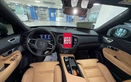 Volvo XC60 II, 2024 год, 7 999 000 рублей, 11 фотография