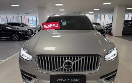 Volvo XC60 II, 2024 год, 7 999 000 рублей, 2 фотография