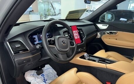 Volvo XC60 II, 2024 год, 7 999 000 рублей, 9 фотография