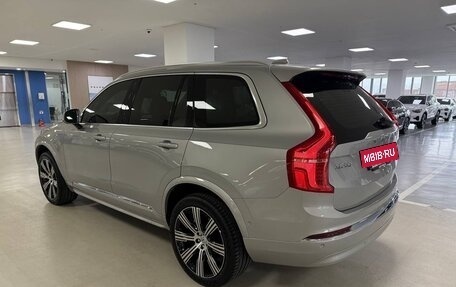 Volvo XC60 II, 2024 год, 7 999 000 рублей, 4 фотография