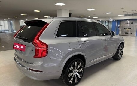 Volvo XC60 II, 2024 год, 7 999 000 рублей, 6 фотография