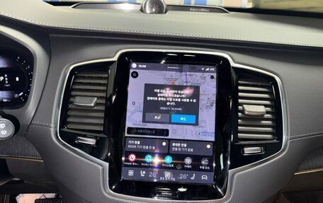 Volvo XC60 II, 2024 год, 7 999 000 рублей, 13 фотография