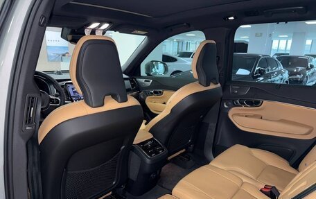 Volvo XC60 II, 2024 год, 7 999 000 рублей, 18 фотография