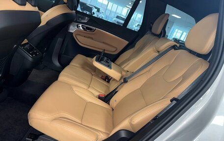 Volvo XC60 II, 2024 год, 7 999 000 рублей, 19 фотография