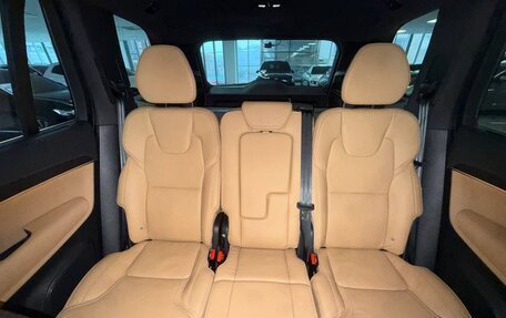 Volvo XC60 II, 2024 год, 7 999 000 рублей, 14 фотография