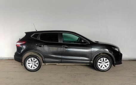 Nissan Qashqai, 2014 год, 1 499 000 рублей, 4 фотография