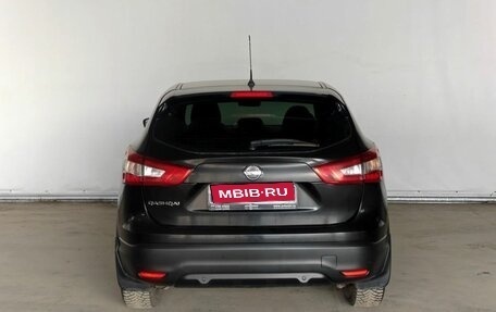Nissan Qashqai, 2014 год, 1 499 000 рублей, 6 фотография