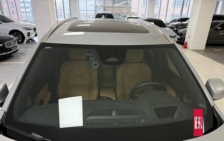 Volvo XC60 II, 2024 год, 7 999 000 рублей, 20 фотография