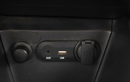 KIA Rio III рестайлинг, 2017 год, 1 057 000 рублей, 18 фотография