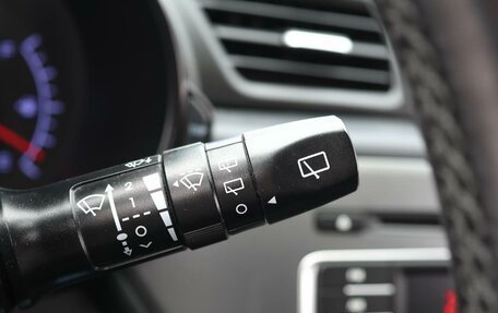 KIA Rio III рестайлинг, 2017 год, 1 057 000 рублей, 15 фотография