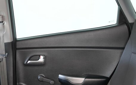 KIA Rio III рестайлинг, 2017 год, 1 057 000 рублей, 24 фотография