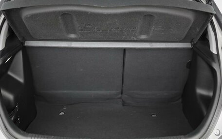 KIA Rio III рестайлинг, 2017 год, 1 057 000 рублей, 25 фотография