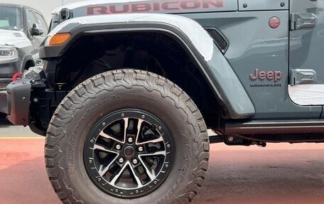 Jeep Wrangler, 2026 год, 8 387 000 рублей, 7 фотография