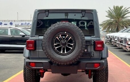 Jeep Wrangler, 2026 год, 8 387 000 рублей, 5 фотография