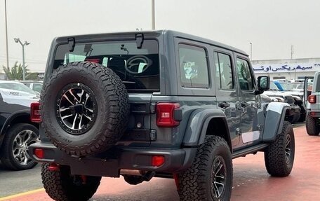 Jeep Wrangler, 2026 год, 8 387 000 рублей, 4 фотография