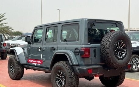 Jeep Wrangler, 2026 год, 8 387 000 рублей, 6 фотография