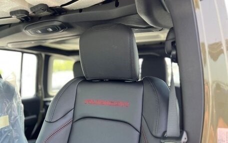 Jeep Wrangler, 2026 год, 8 387 000 рублей, 13 фотография