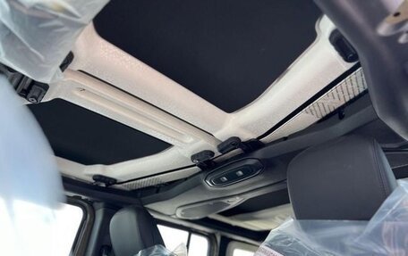 Jeep Wrangler, 2026 год, 8 387 000 рублей, 14 фотография