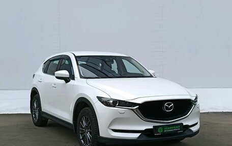 Mazda CX-5 II, 2018 год, 2 550 000 рублей, 3 фотография
