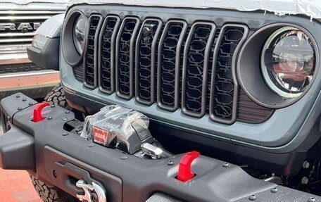 Jeep Wrangler, 2026 год, 8 387 000 рублей, 17 фотография