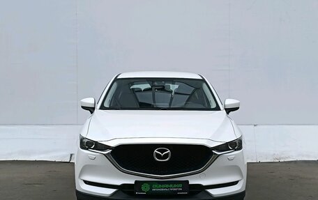 Mazda CX-5 II, 2018 год, 2 550 000 рублей, 2 фотография