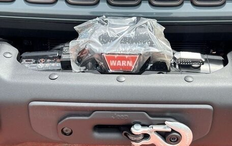 Jeep Wrangler, 2026 год, 8 387 000 рублей, 16 фотография