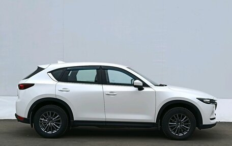 Mazda CX-5 II, 2018 год, 2 550 000 рублей, 4 фотография