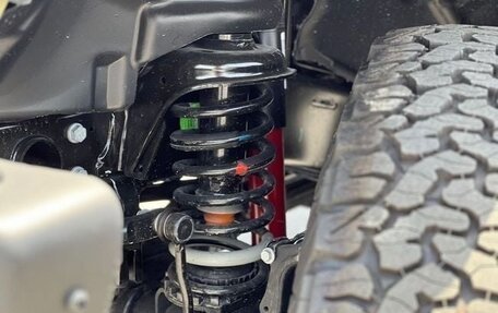 Jeep Wrangler, 2026 год, 8 387 000 рублей, 15 фотография