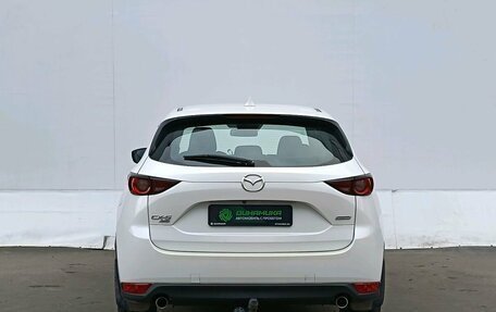 Mazda CX-5 II, 2018 год, 2 550 000 рублей, 6 фотография