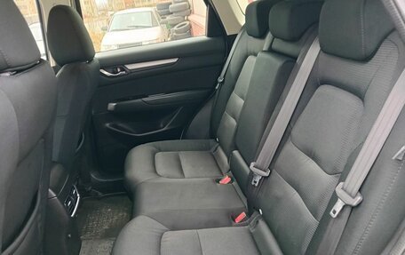 Mazda CX-5 II, 2018 год, 2 550 000 рублей, 11 фотография