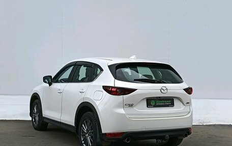 Mazda CX-5 II, 2018 год, 2 550 000 рублей, 7 фотография