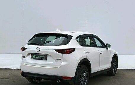 Mazda CX-5 II, 2018 год, 2 550 000 рублей, 5 фотография