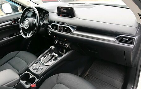 Mazda CX-5 II, 2018 год, 2 550 000 рублей, 9 фотография