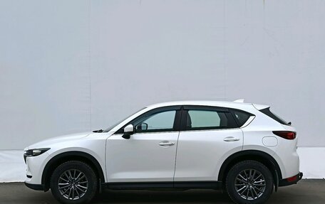 Mazda CX-5 II, 2018 год, 2 550 000 рублей, 8 фотография