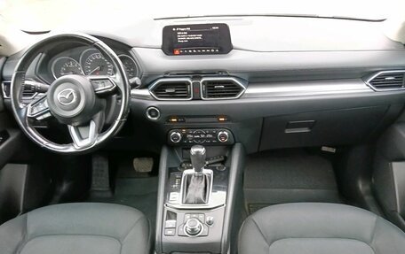 Mazda CX-5 II, 2018 год, 2 550 000 рублей, 12 фотография