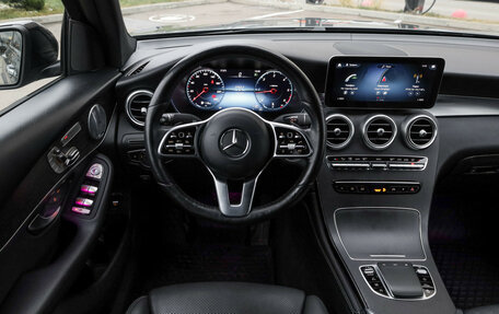 Mercedes-Benz GLC Coupe, 2019 год, 4 100 000 рублей, 6 фотография