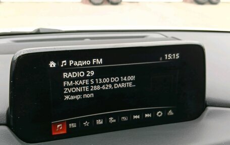 Mazda CX-5 II, 2018 год, 2 550 000 рублей, 14 фотография