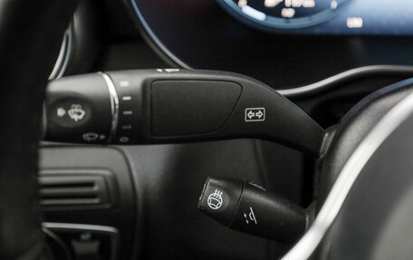 Mercedes-Benz GLC Coupe, 2019 год, 4 100 000 рублей, 10 фотография