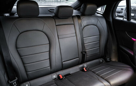 Mercedes-Benz GLC Coupe, 2019 год, 4 100 000 рублей, 24 фотография