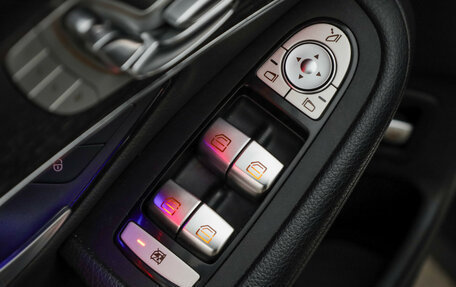 Mercedes-Benz GLC Coupe, 2019 год, 4 100 000 рублей, 21 фотография