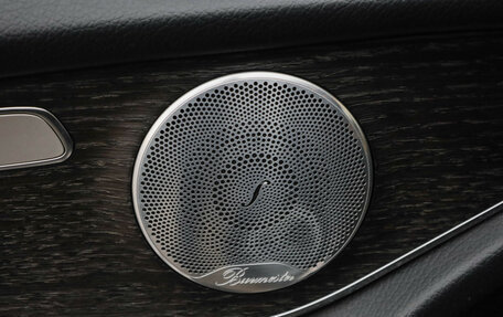 Mercedes-Benz GLC Coupe, 2019 год, 4 100 000 рублей, 20 фотография