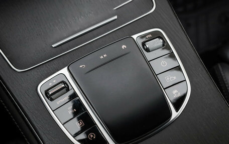 Mercedes-Benz GLC Coupe, 2019 год, 4 100 000 рублей, 16 фотография