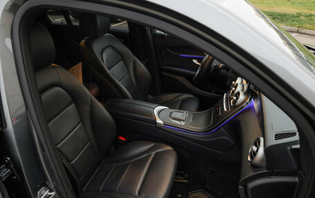 Mercedes-Benz GLC Coupe, 2019 год, 4 100 000 рублей, 22 фотография