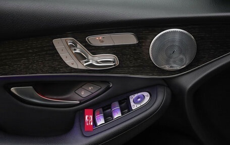 Mercedes-Benz GLC Coupe, 2019 год, 4 100 000 рублей, 19 фотография