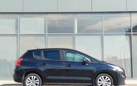 Peugeot 3008 I рестайлинг, 2010 год, 499 000 рублей, 3 фотография