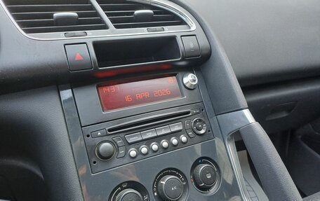 Peugeot 3008 I рестайлинг, 2010 год, 499 000 рублей, 8 фотография