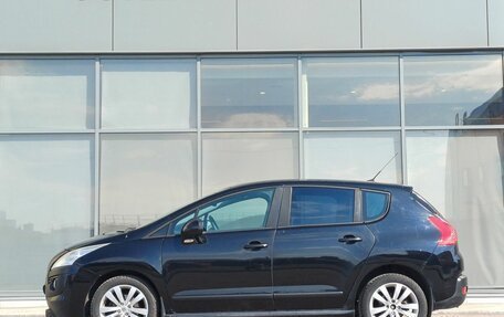 Peugeot 3008 I рестайлинг, 2010 год, 499 000 рублей, 6 фотография