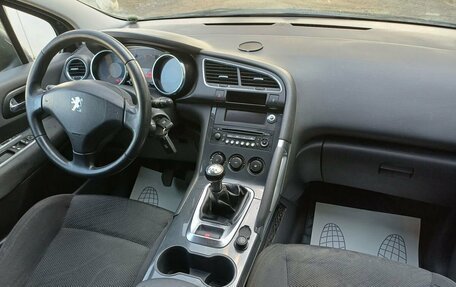 Peugeot 3008 I рестайлинг, 2010 год, 499 000 рублей, 7 фотография